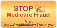 stop medicare fraud
